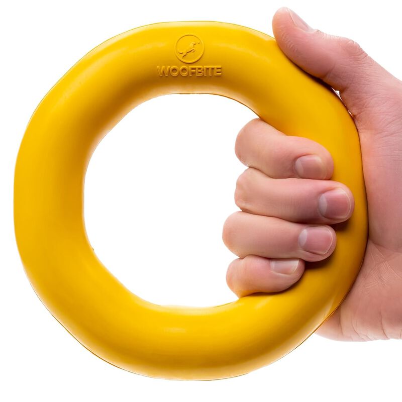 Juguete De Masticar Para Perro Woofbite 17 cm A... image number null