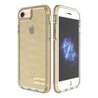 Funda PRODIGEE Safetee para iPhone SE iPhone 8 Gold