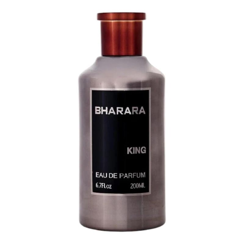 Bharara King 200ml EDP image number null