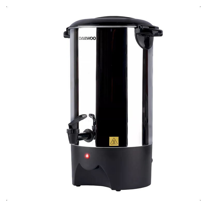 Cafetera Urna Daewoo 6 Litros 40 Tazas Filtro e... image number null