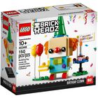 BrickHeadz Happy Birthday Payaso LEGO  40348