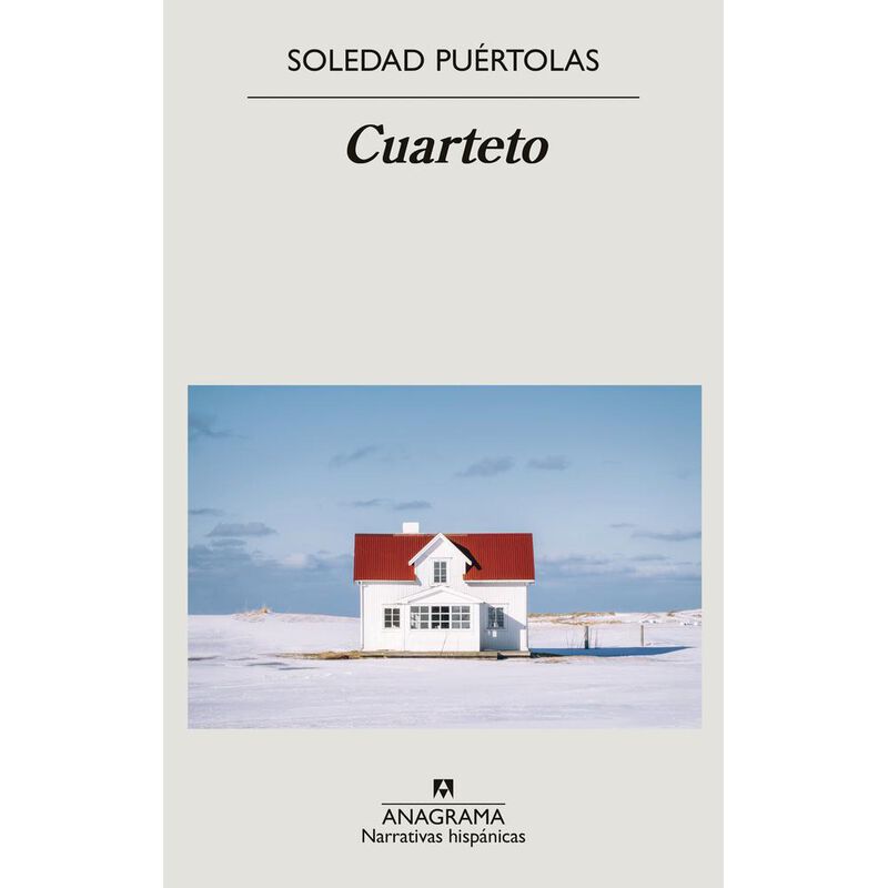 Cuarteto image number null