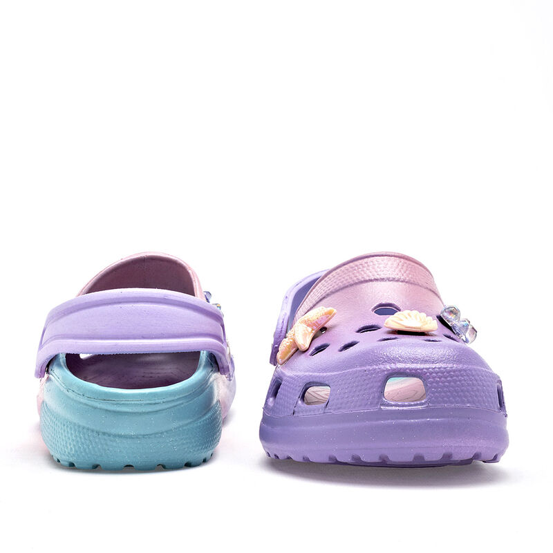 Stars Of The World Sandalia para ni&ntilde;a. Rosa lil... image number null