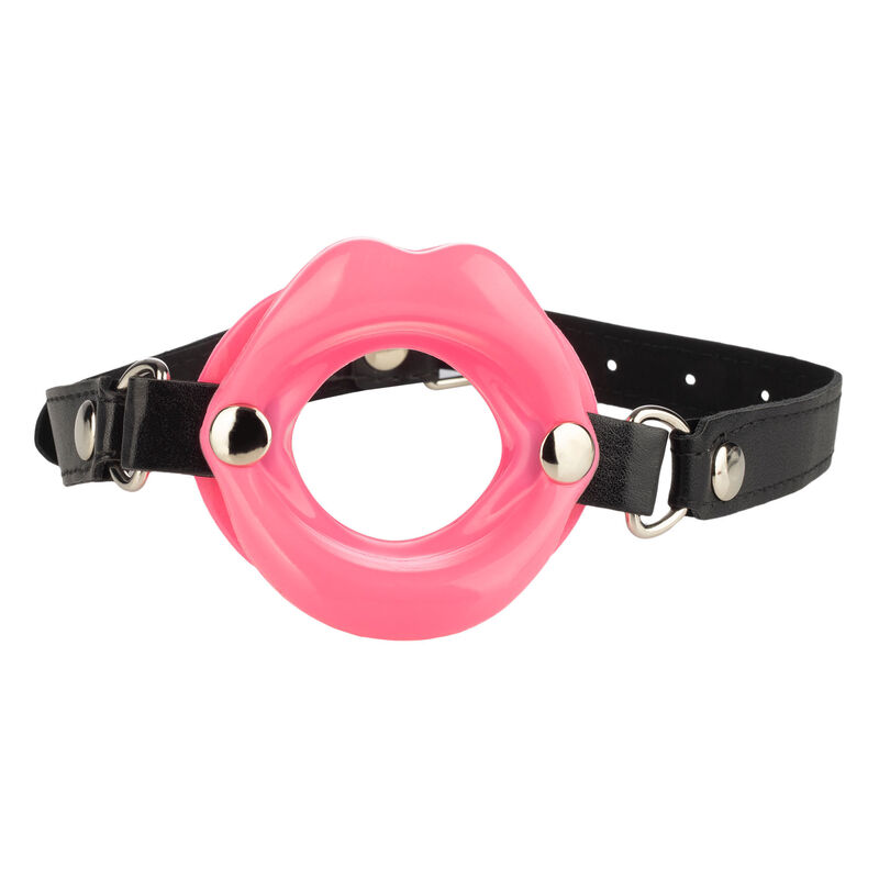 LABIOS MORDAZA TUTIFRUTI COLOR ROSA image number null
