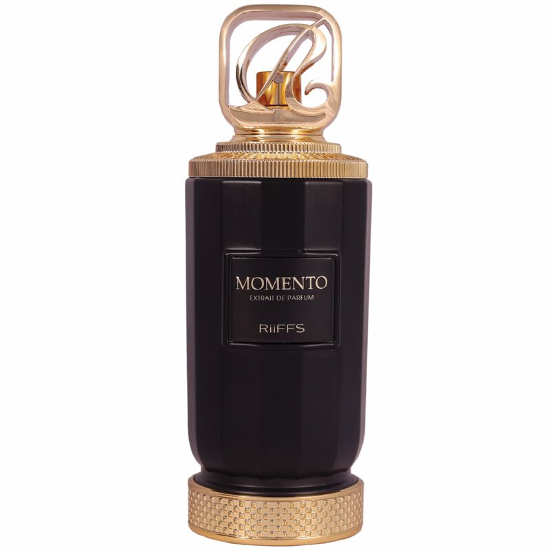 Perfume Riiffs Momento Extrait De Parfum 100ml ... image number null