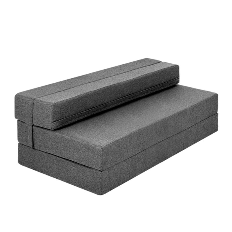 Sillón Plegable Atlas Matrimonial 3 Posiciones ... image number null