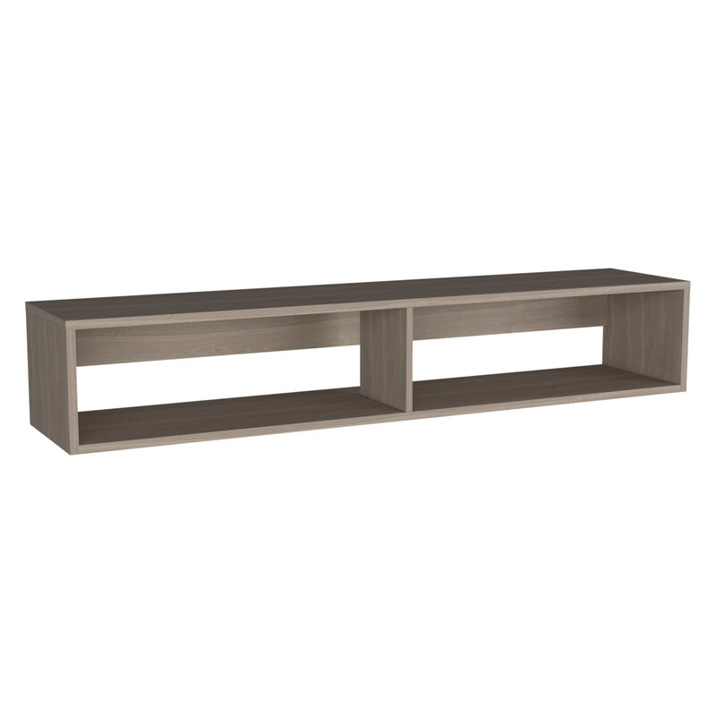 Mesa para Tv Flotante Kerin Bardolino Virtual M... image number null