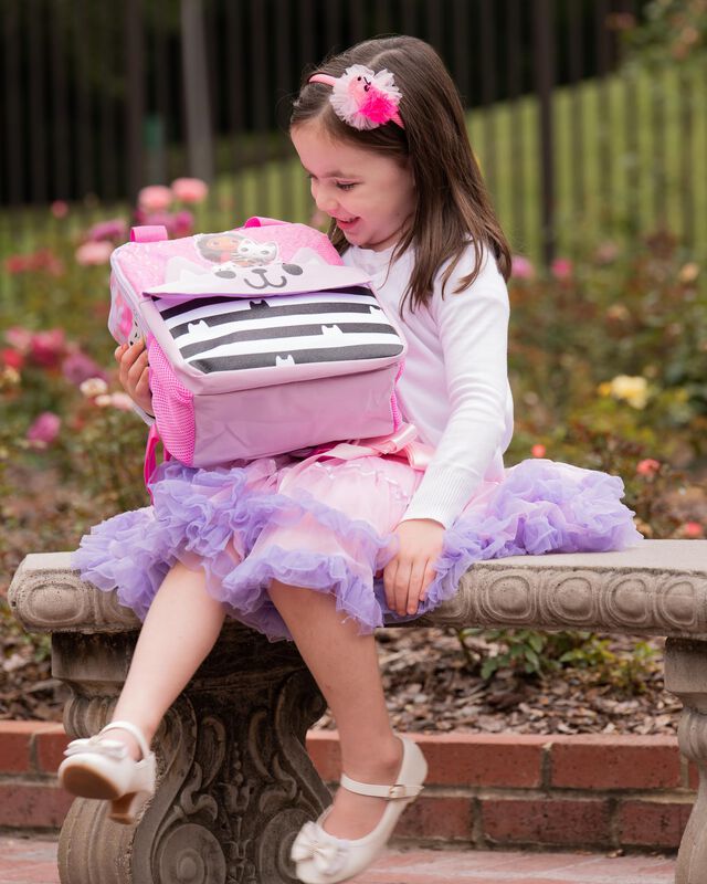 Minimochila Ai Accessory Innovations Gabby's Do... image number null