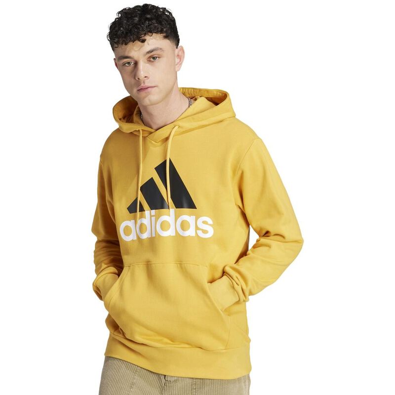 Sudadera Adidas M Bl Ft Hd Para Hombre image number null