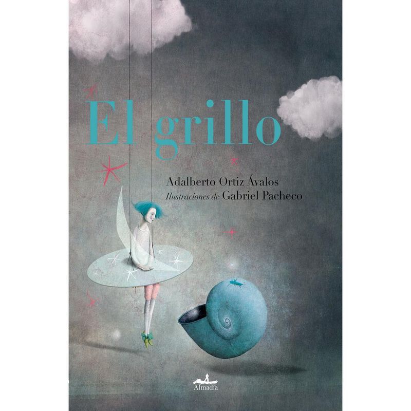 El grillo image number null