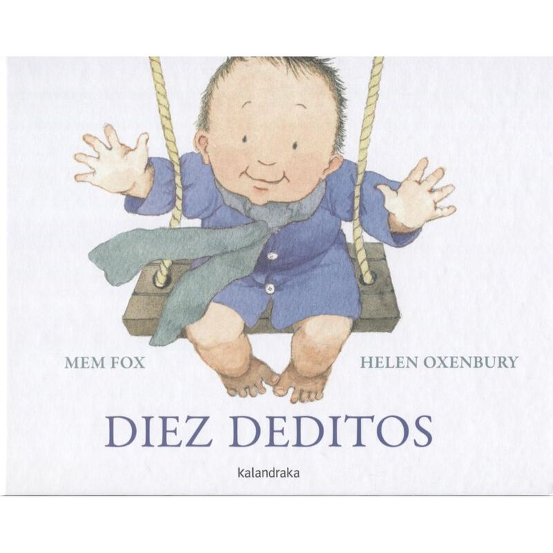 Diez deditos image number null