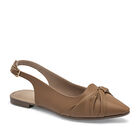 Been Class Zapatos para mujer camel