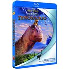 Dinosaurio [blu-ray]