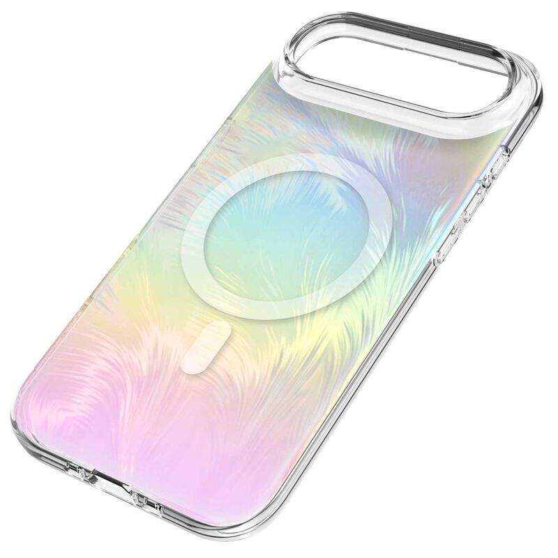 Funda Prodigee Pampas Mag Para Iphone 17 Air Ic... image number null