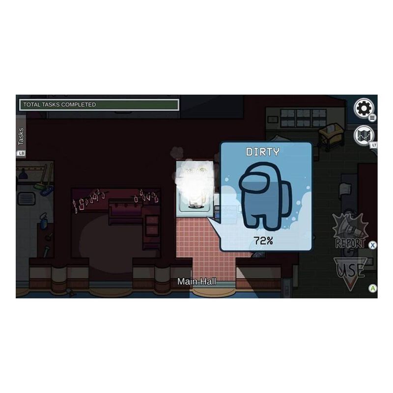 Juego Among Us Crewmate Edition Ps5 image number null