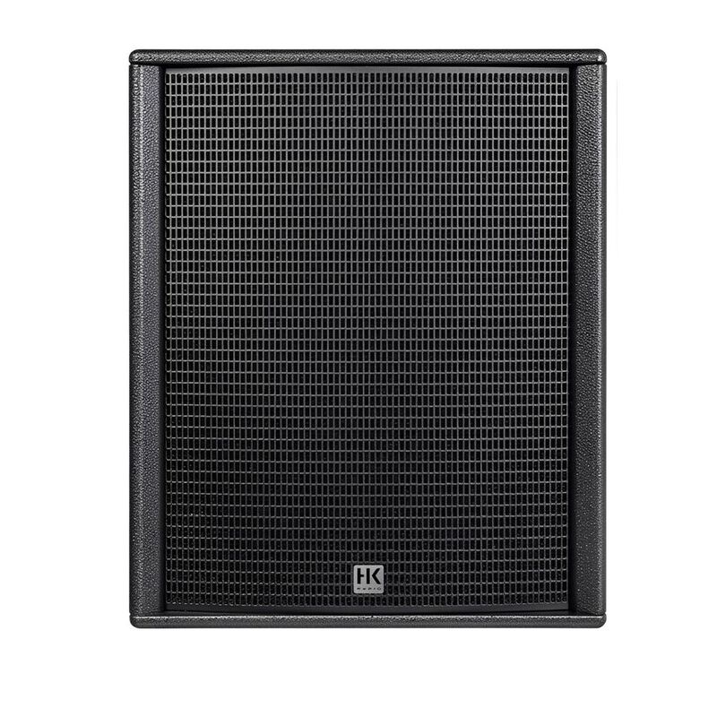 HK Premium Pro 115 FD2 Bafle Activo 1200w de 15... image number null