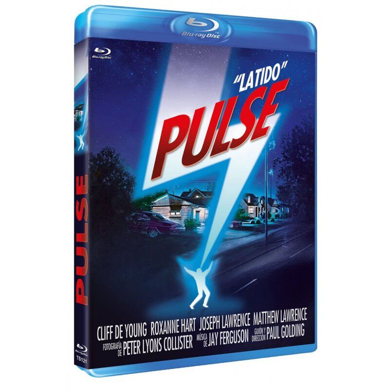 Pulse 1988 Latido Bd image number null