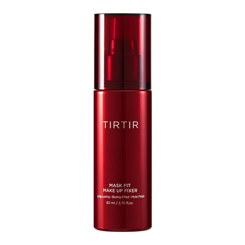 Spray Fijador De Maquillaje Tirtir Mask Fit 80 ... image number null