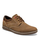 Negro Total Zapato casual para hombre camel