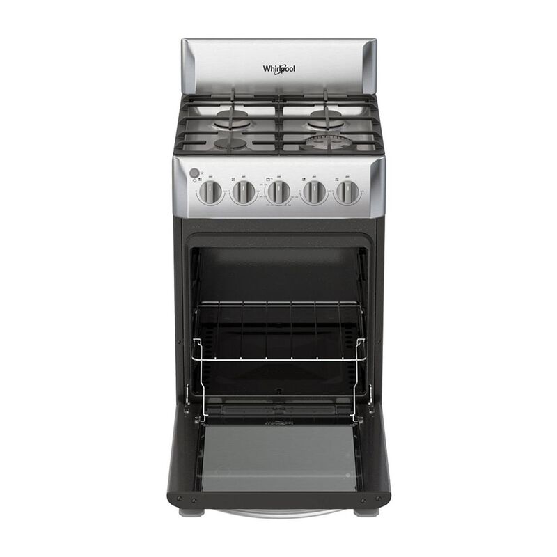 Estufa Whirlpool Mod. Wwr-5000s image number null