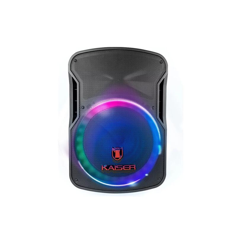 Bafle Profesional 15&acute; Kaiser Msa-6516Mx 12000 W... image number null