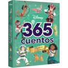 Disney 365 Cuentos Para Ir A Dormir, De The Novelty Book