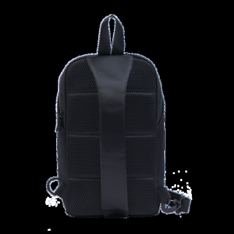 Mochila Hombre Antirrobo Crossbody Tipo Maricon... image number null