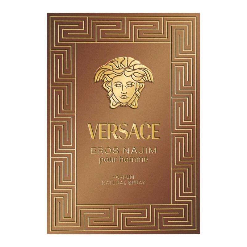 Perfume Versace Eros Najim Edp 100 Ml image number null