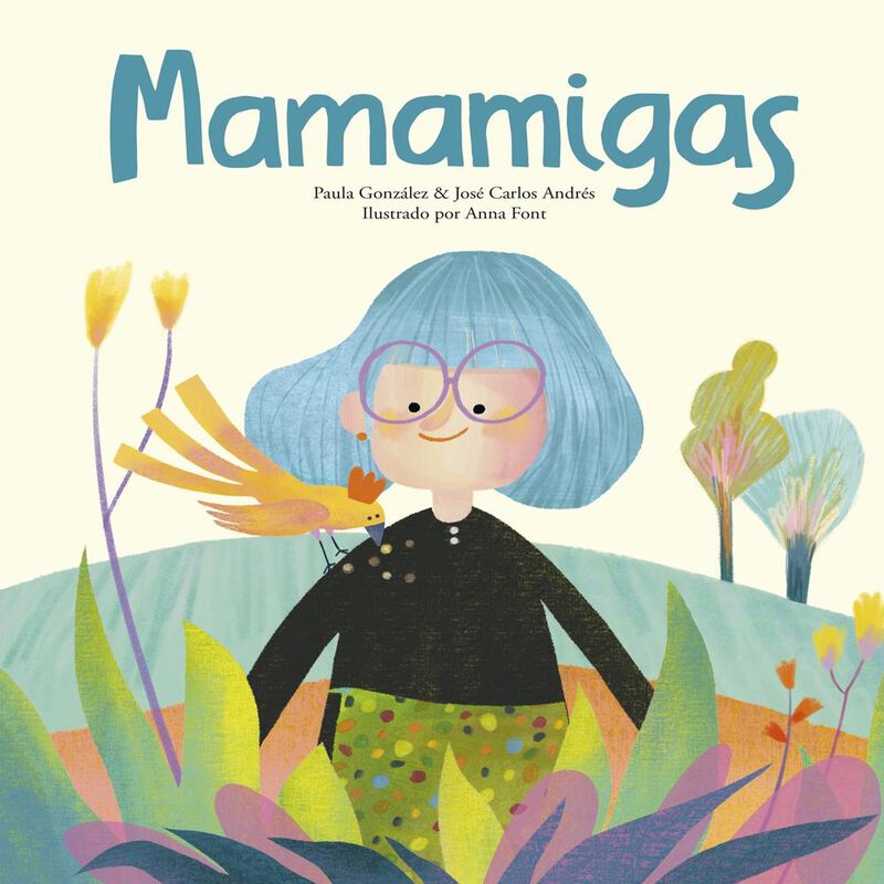 Mamamigas image number null