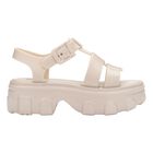 Sandalias Melissa Ella Mujer
