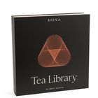 Biblioteca De T&eacute; Dona Chai &ndash; 36 Sobres Compostables De Origen Vegetal