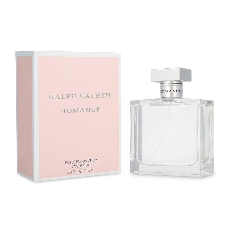 Romance 100 Ml Edp Spray image number null