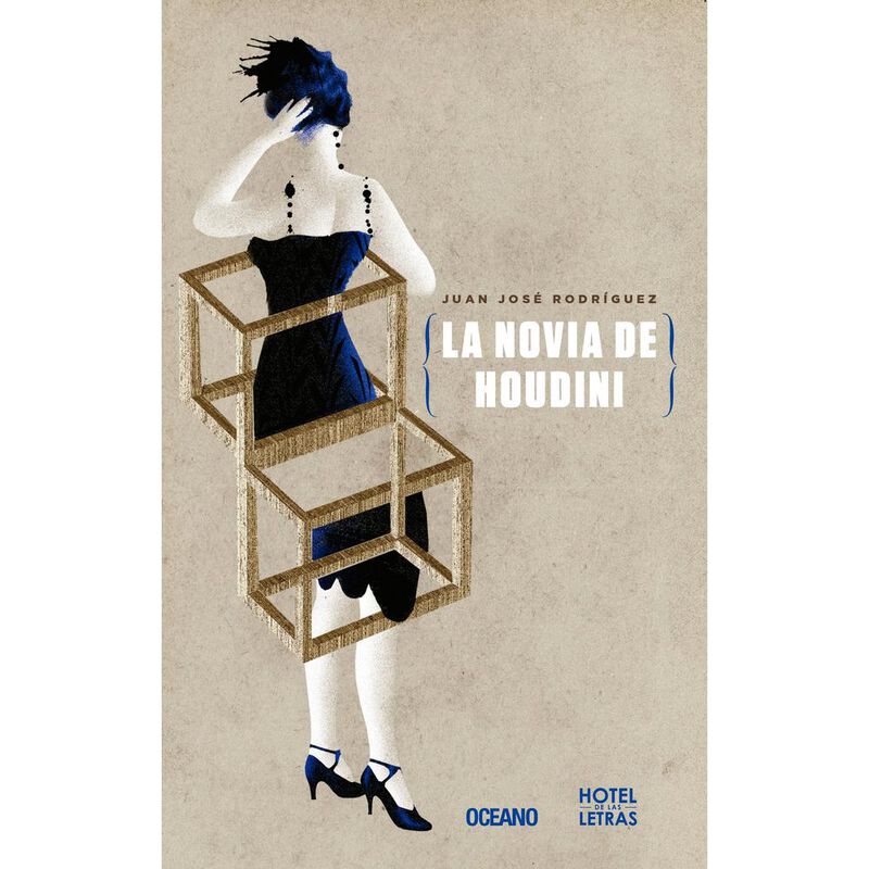 La novia de Houdini image number null