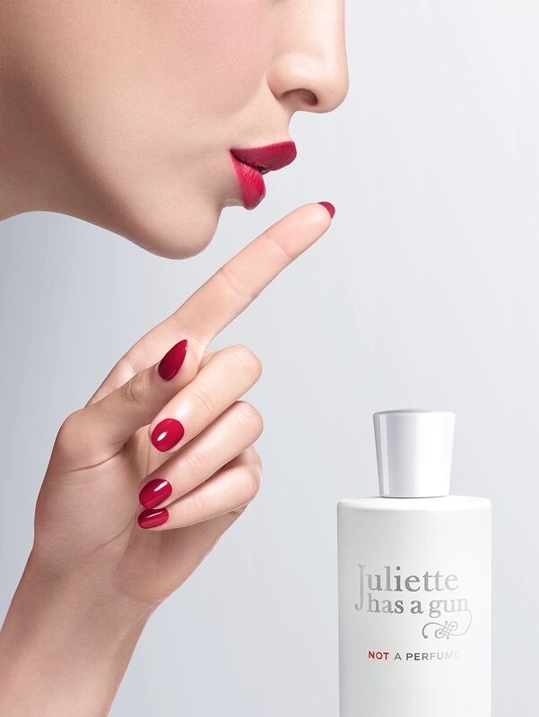 Perfume Juliette Has A Gun Not A Perfume Eau De... image number null