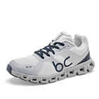 Been Class Tenis deportivo para hombre. Gris azul