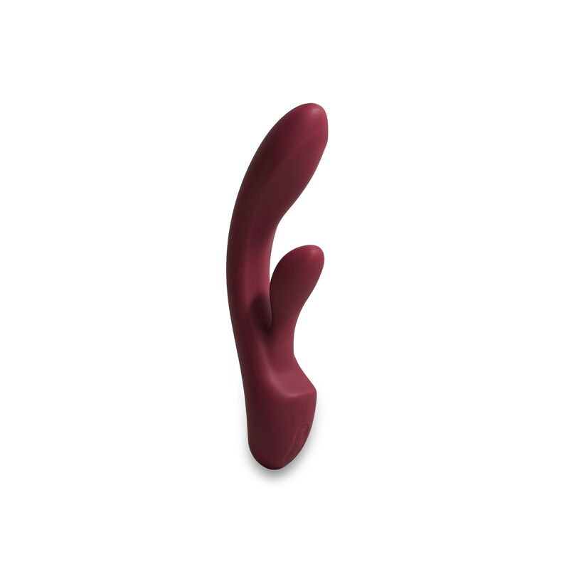 Conejo Vibrador Nadia Doble Motor image number null