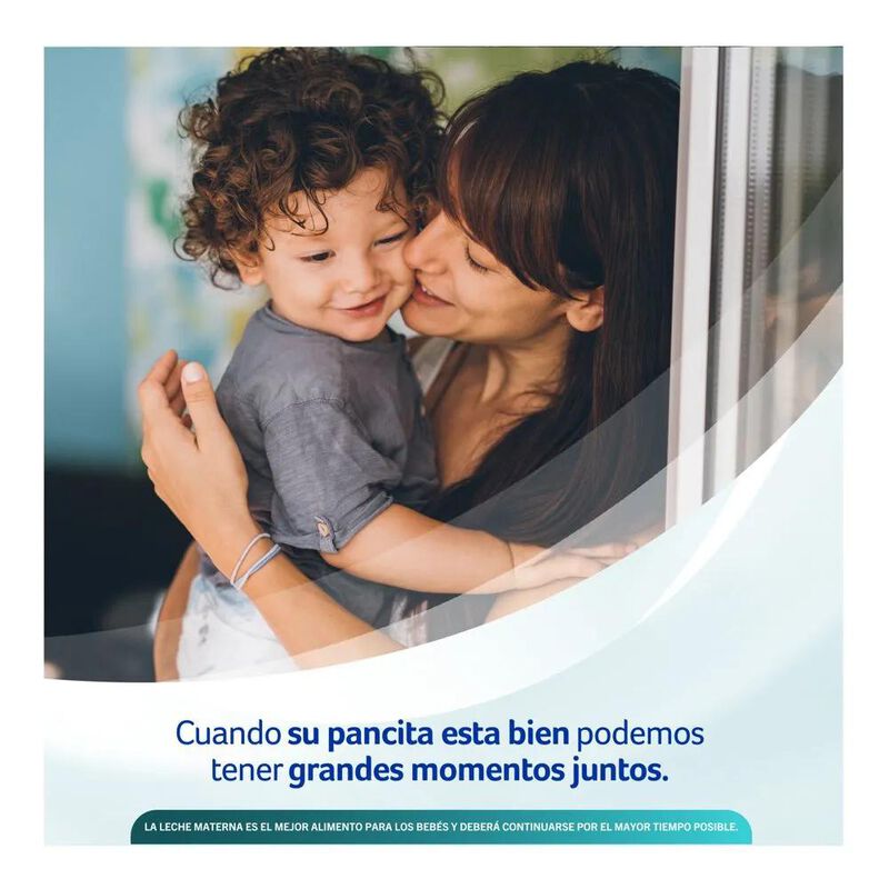 Nan 3 Optimal Pro 1-3 A&ntilde;os 1.6 Kg image number null