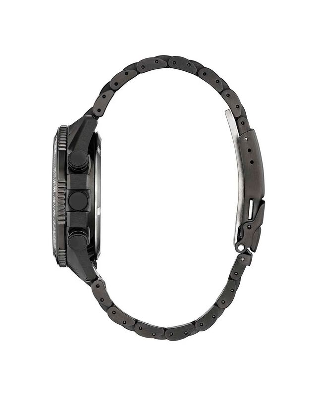 Reloj Citizen Promaster Skyhawk U830 Para Cabal... image number null