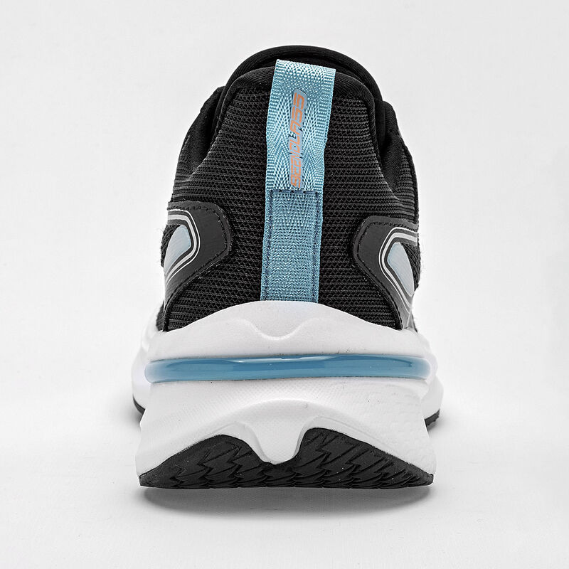 Been Class tenis para mujer negro azul cod 1402... image number null