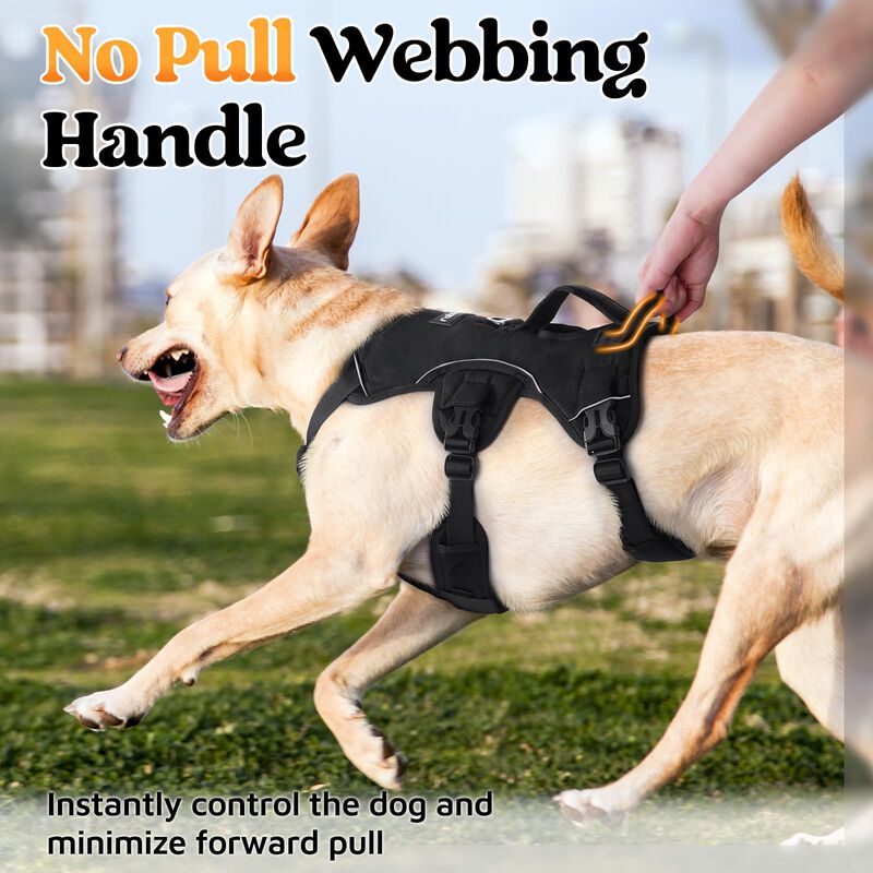 Arn&eacute;s Para Perros Rabbitgoo Escape Proof De Cue... image number null