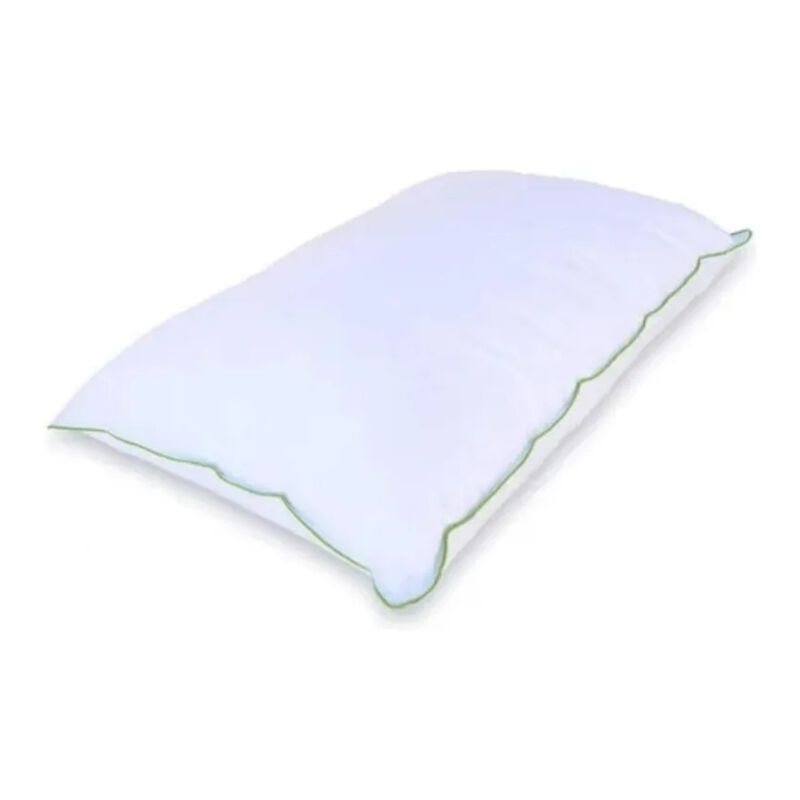 Almohada Lester Fibra Gel King Size image number null