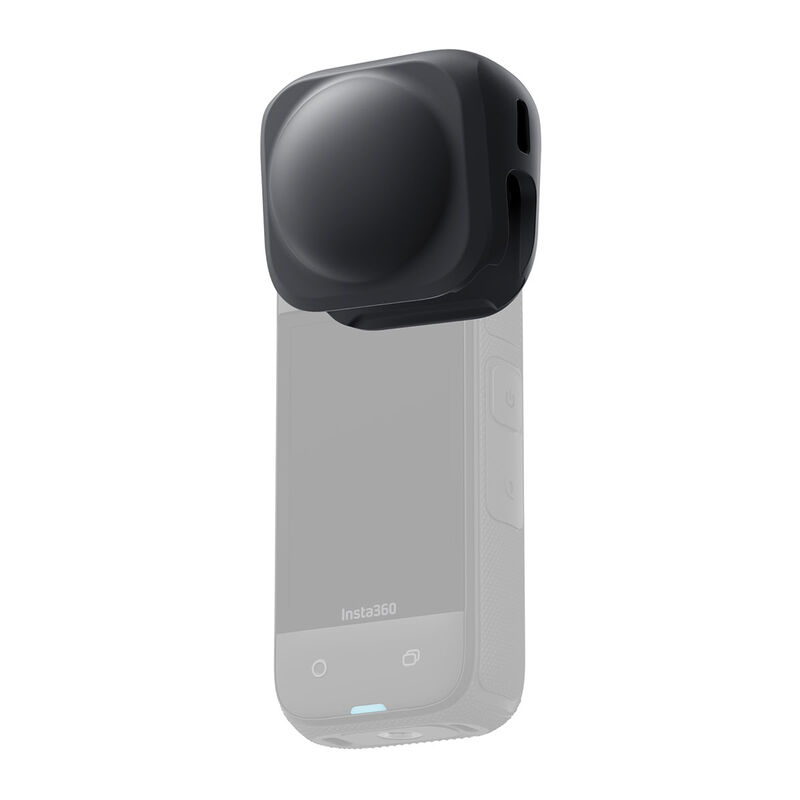 Capuchón de Lente Insta360 X4 de Silicona Contr... image number null