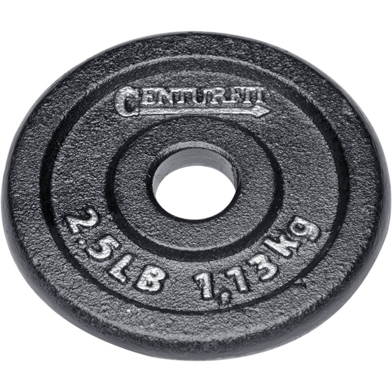 Kit de Pesas 50lbs Discos Barra Recta Par de Ma... image number null