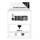 Repuesto De Embudo Para Filtro De Moka Bialetti 6 Tazas