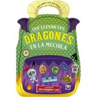 Qu&eacute; llevan los dragones en la mochila