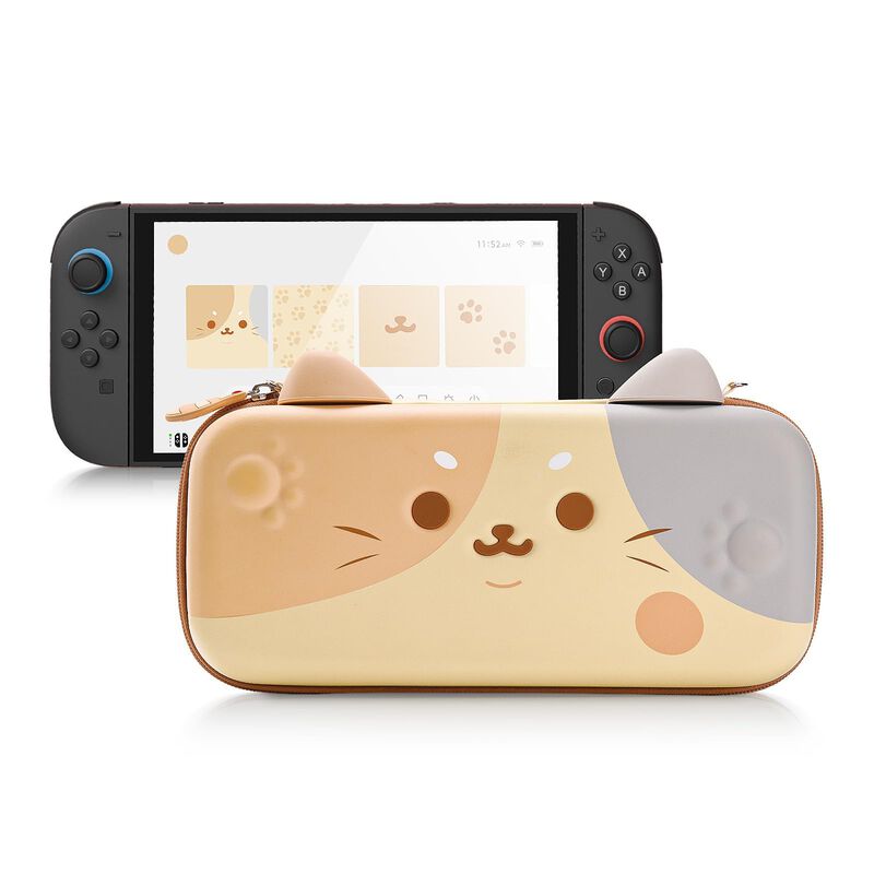Funda Geekshare Switch 2 de 7.9" con Dise&ntilde;o de ... image number null