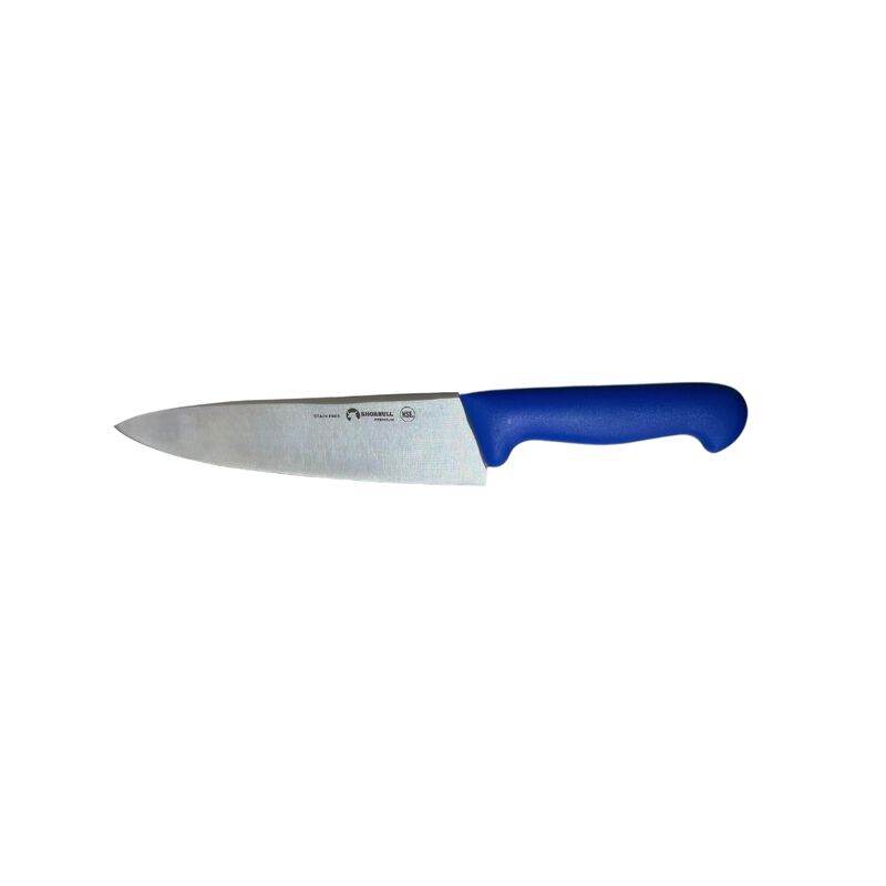 Cuchillo Chef 10 inch Hoja Acero Inoxidable Man... image number null