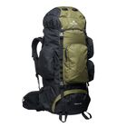 Mochila Backpacker Explorer 75l Verde Teton