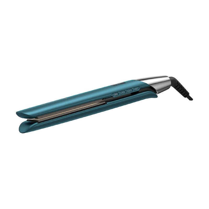 Plancha Alisadora Remington Advanced Coconut Th... image number null