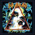 &Aacute;lbum CD Def Leppard - Hysteria (Alemania)